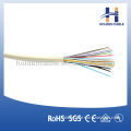 10 pairs telephone cable, telephone cable color code
